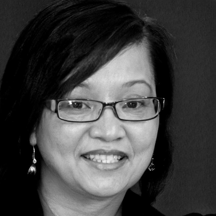 Portrait of Saoirse Callahan